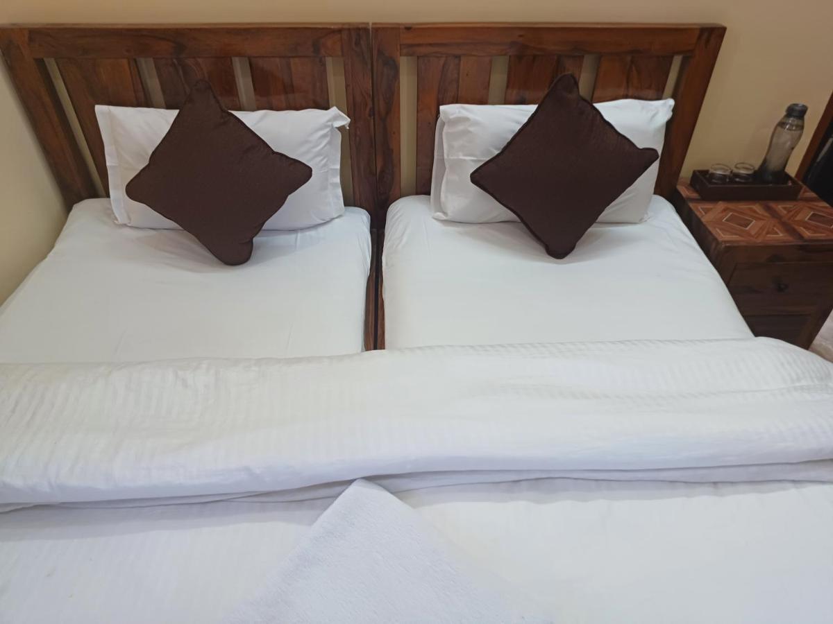 Beena Homestay Jaipur Bagian luar foto