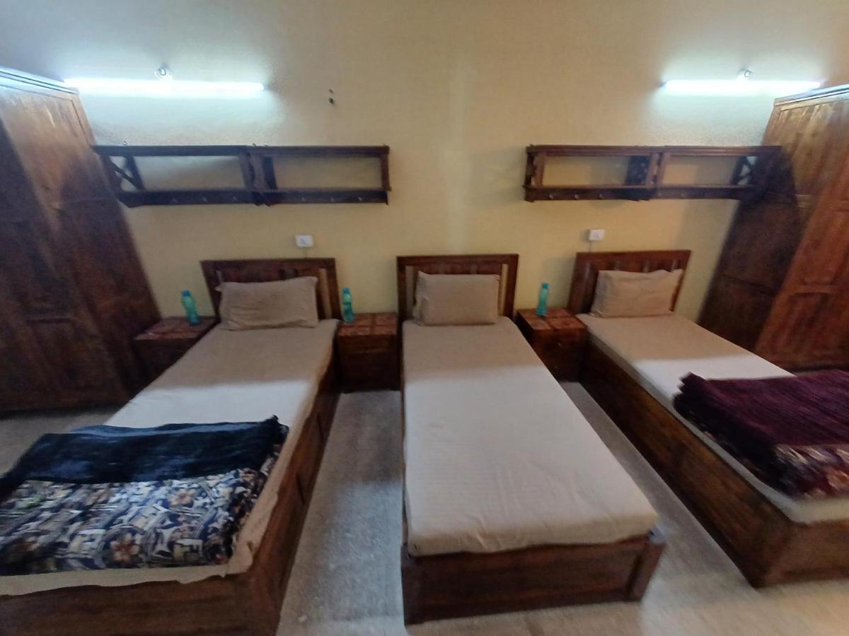 Beena Homestay Jaipur Bagian luar foto
