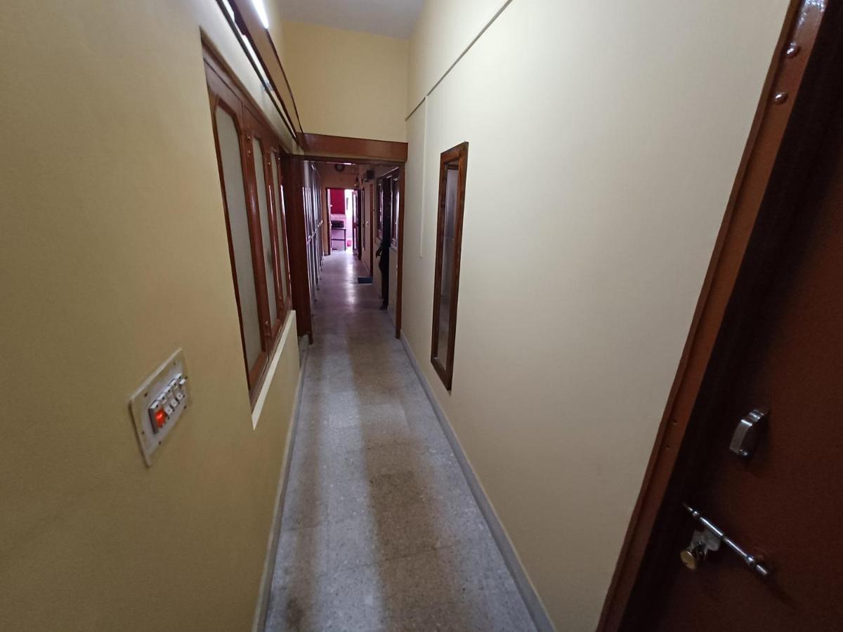Beena Homestay Jaipur Bagian luar foto