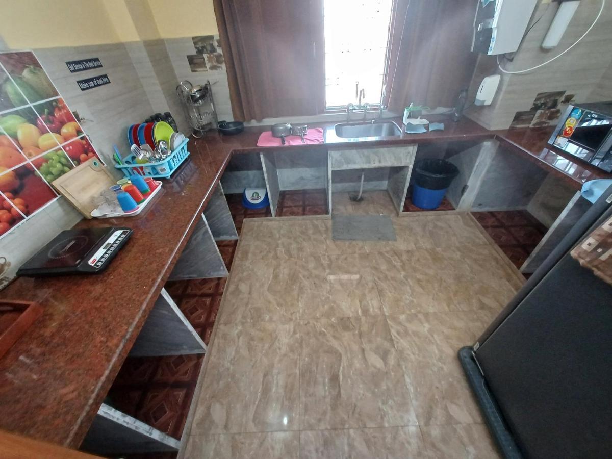 Beena Homestay Jaipur Bagian luar foto